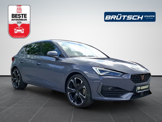CUPRA Leon 1.5 eTSI DSG / NAVI / MATRIX / ACC / E-SITZE / SITZHEIZUNG - foto 1