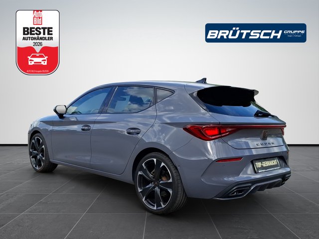 CUPRA Leon 1.5 eTSI DSG / NAVI / MATRIX / ACC / E-SITZE / SITZHEIZUNG - foto 2