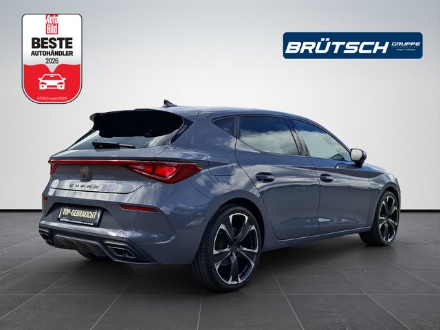 CUPRA Leon 1.5 eTSI DSG / NAVI / MATRIX / ACC / E-SITZE / SITZHEIZUNG - foto 3