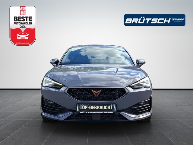 CUPRA Leon 1.5 eTSI DSG / NAVI / MATRIX / ACC / E-SITZE / SITZHEIZUNG - foto 4