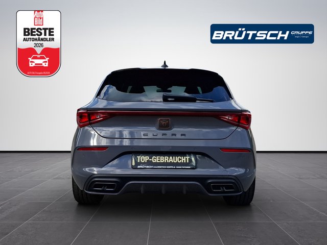 CUPRA Leon 1.5 eTSI DSG / NAVI / MATRIX / ACC / E-SITZE / SITZHEIZUNG - foto 5