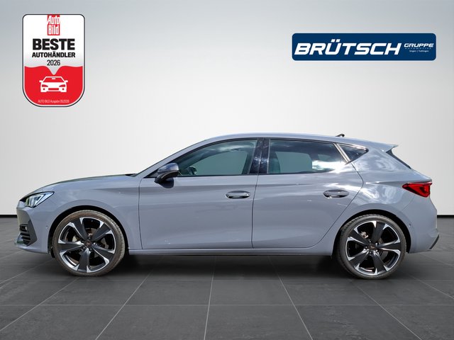 CUPRA Leon 1.5 eTSI DSG / NAVI / MATRIX / ACC / E-SITZE / SITZHEIZUNG - foto 6