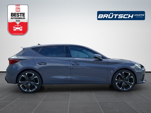 CUPRA Leon 1.5 eTSI DSG / NAVI / MATRIX / ACC / E-SITZE / SITZHEIZUNG - foto 7