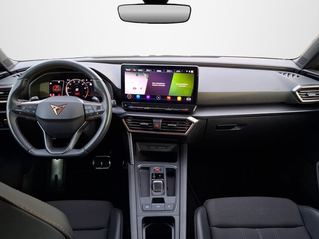 CUPRA Leon 1.5 eTSI DSG / NAVI / MATRIX / ACC / E-SITZE / SITZHEIZUNG - foto 9