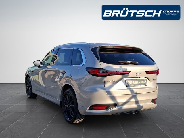 Mazda CX-80 Homura Plus 3.3 AWD PANORAMA / 7-SITZE / LEDER / BOSE - foto 2