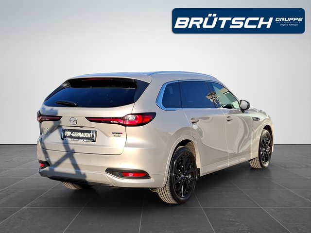 Mazda CX-80 Homura Plus 3.3 AWD PANORAMA / 7-SITZE / LEDER / BOSE - foto 3