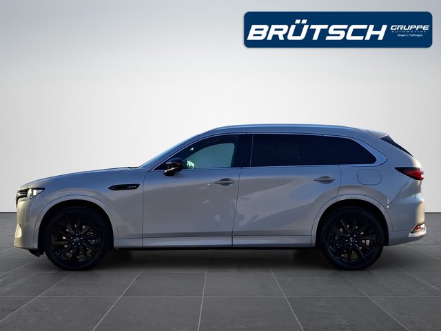 Mazda CX-80 Homura Plus 3.3 AWD PANORAMA / 7-SITZE / LEDER / BOSE - foto 6