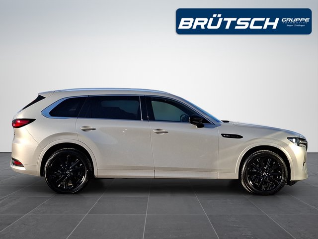 Mazda CX-80 Homura Plus 3.3 AWD PANORAMA / 7-SITZE / LEDER / BOSE - foto 7