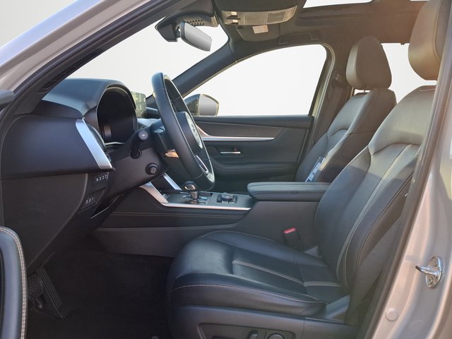 Mazda CX-80 Homura Plus 3.3 AWD PANORAMA / 7-SITZE / LEDER / BOSE - foto 8