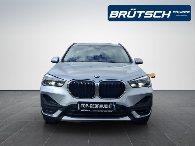 BMW X1 sDrive 20 i Advantage AUTOMATIK / AHK / KLIMA / SITZHEIZUNG - foto 4