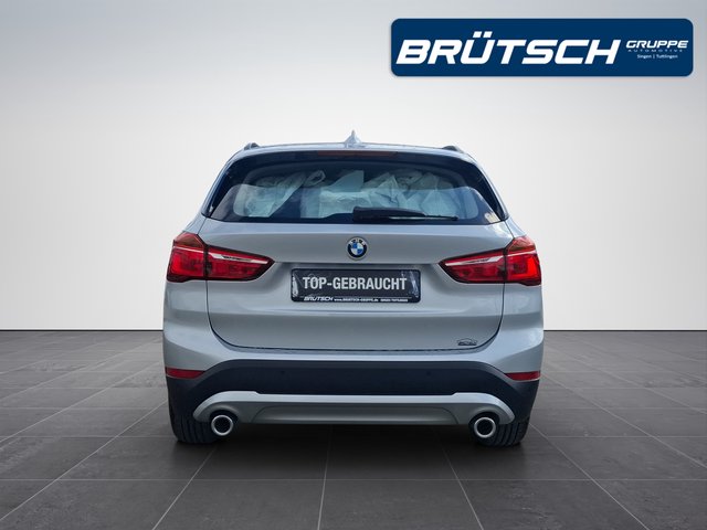 BMW X1 sDrive 20 i Advantage AUTOMATIK / AHK / KLIMA / SITZHEIZUNG - foto 5