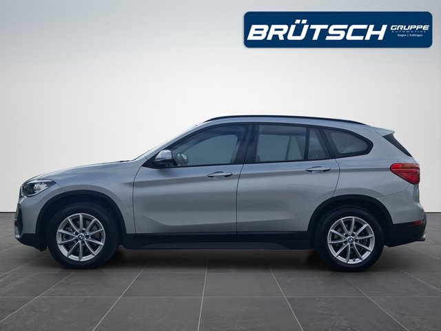 BMW X1 sDrive 20 i Advantage AUTOMATIK / AHK / KLIMA / SITZHEIZUNG - foto 6