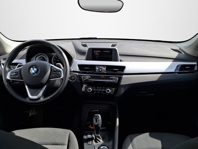 BMW X1 sDrive 20 i Advantage AUTOMATIK / AHK / KLIMA / SITZHEIZUNG - foto 8