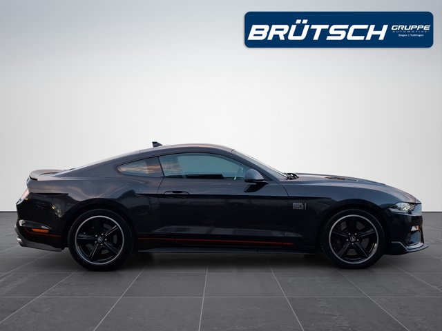 Ford Mustang 5.0 Ti-VCT Mach 1 Fastback RECARO / NAVI / LED - foto 7