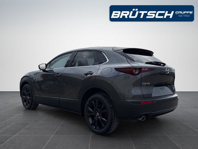 Mazda CX-30 2.5 140PS 6AT Homura - foto 2