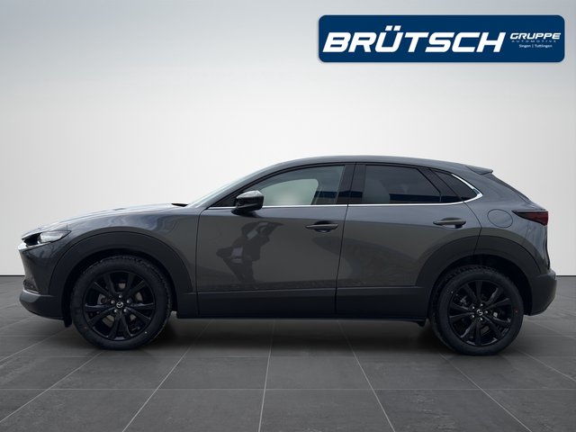 Mazda CX-30 2.5 140PS 6AT Homura - foto 6
