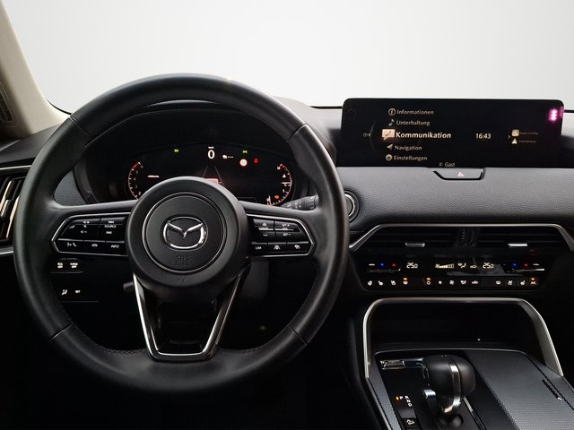 Mazda CX-60 Homura 3.3 AWD AUTOMATIK / LEDER / ACC / LED / NAVI - bilder 10
