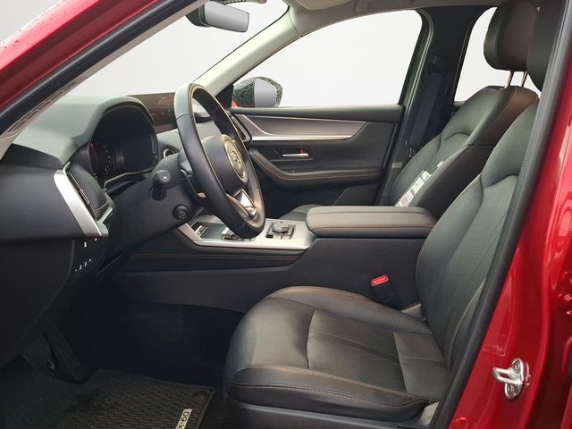 Mazda CX-60 Homura 3.3 AWD AUTOMATIK / LEDER / ACC / LED / NAVI - bilder 8