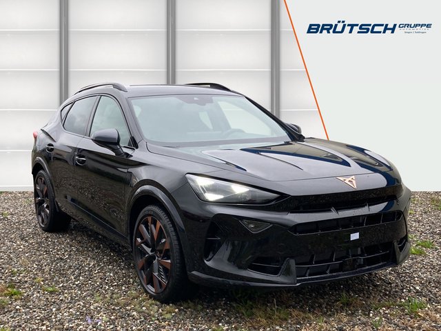 CUPRA Formentor VZ 2.0 TSI DSG 245kW/333PS 4Drive - bilder 2