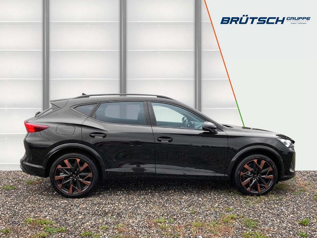 CUPRA Formentor VZ 2.0 TSI DSG 245kW/333PS 4Drive - bilder 5