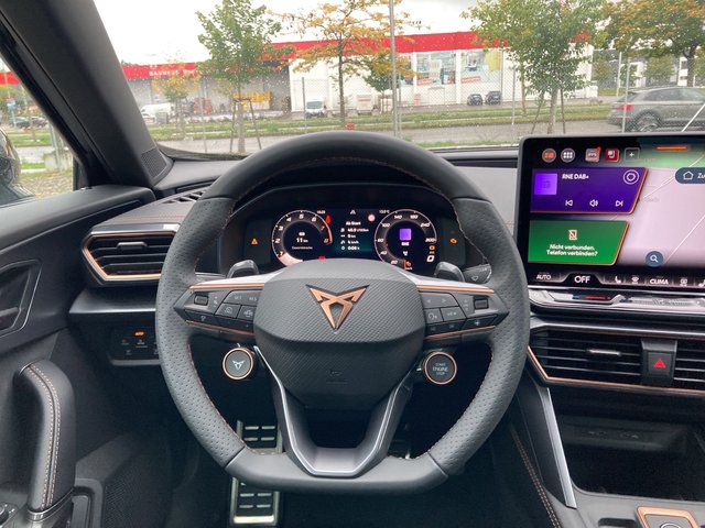 CUPRA Formentor VZ 2.0 TSI DSG 245kW/333PS 4Drive - bilder 8