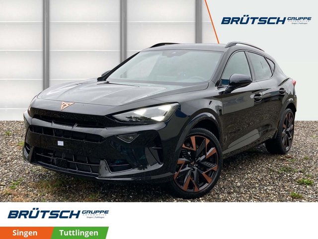 CUPRA Formentor VZ 2.0 TSI DSG 245kW/333PS 4Drive - bilder 1
