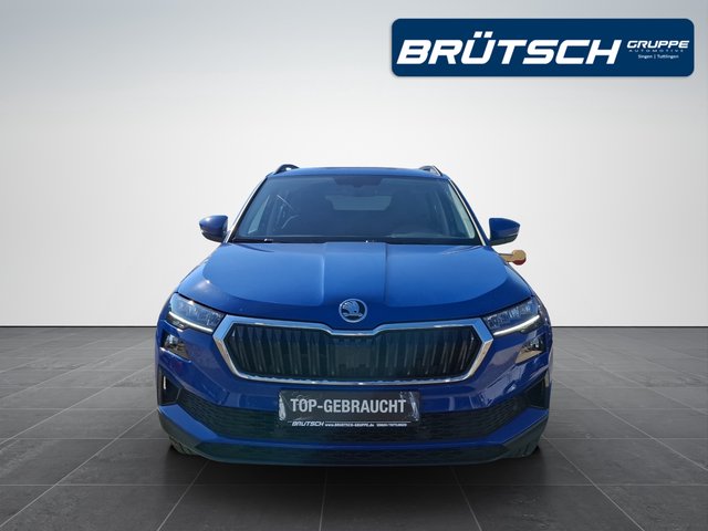 Skoda Karoq 1.5 TSI Ambition DSG / KLIMA / ALU / KAMERA / LED / BLUETOOTH - bilder 5