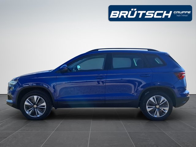 Skoda Karoq 1.5 TSI Ambition DSG / KLIMA / ALU / KAMERA / LED / BLUETOOTH - foto 6