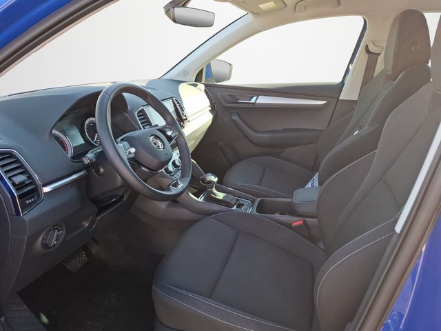 Skoda Karoq 1.5 TSI Ambition DSG / KLIMA / ALU / KAMERA / LED / BLUETOOTH - foto 8