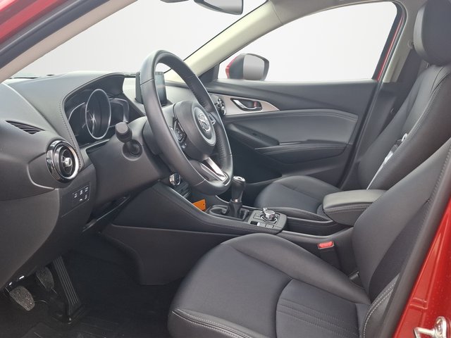 Mazda CX-3 Sports-Line 2.0 KLIMA / LED / NAVI / SITZHEIZUNG / KAMERA - foto 8