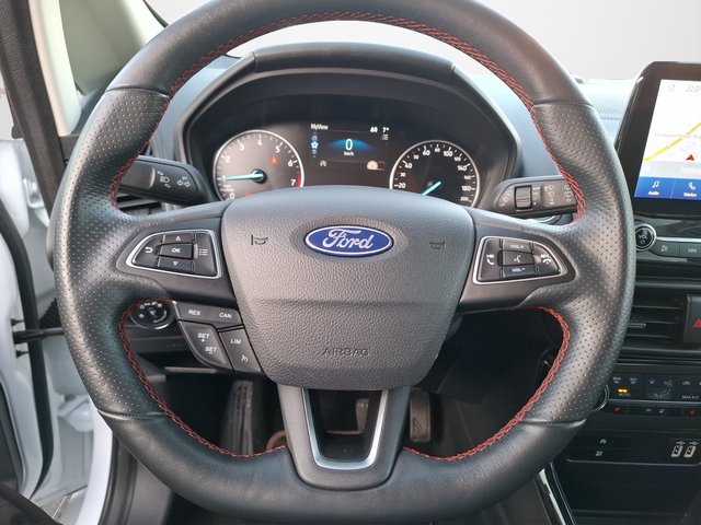 Ford EcoSport ST-Line 1.0 EcoBoost KLIMA / NAVI / LED / SITZHEIZUNG - foto 10