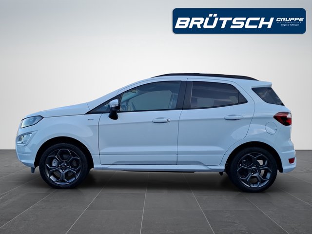 Ford EcoSport ST-Line 1.0 EcoBoost KLIMA / NAVI / LED / SITZHEIZUNG - foto 6