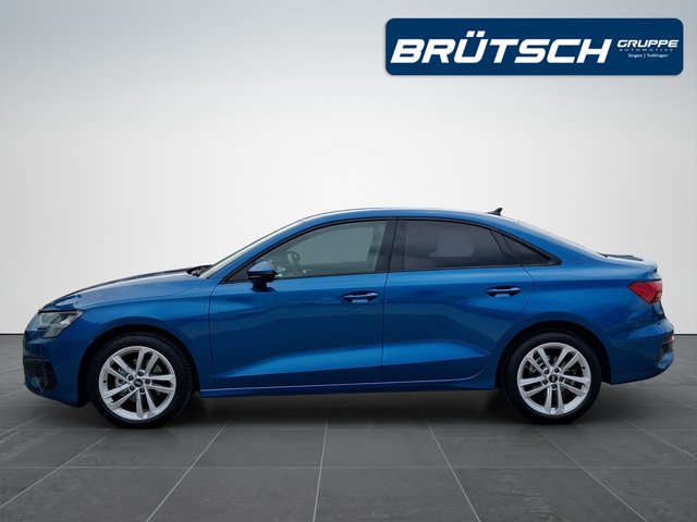 Audi A3 Limousine 30 TFSI advanced KLIMA / NAVI / LED / SITZHEIZUNG - foto 5