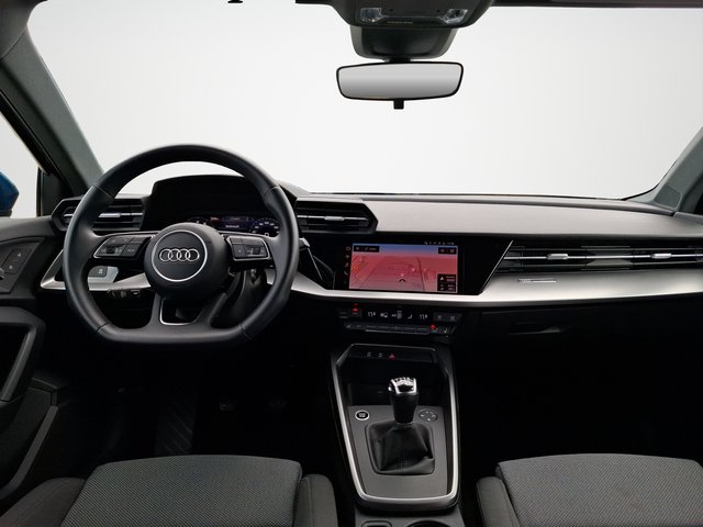 Audi A3 Limousine 30 TFSI advanced KLIMA / NAVI / LED / SITZHEIZUNG - foto 8