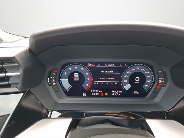 Audi A3 Limousine 30 TFSI advanced KLIMA / NAVI / LED / SITZHEIZUNG - foto 10