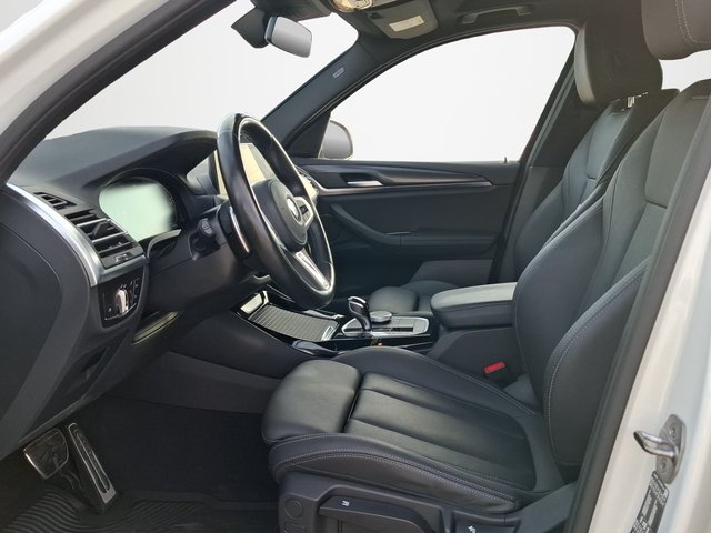 BMW X3 xDrive 20 d M Sport AUTOMATIK / STHZG / AHK / LED / NAVI - foto 8