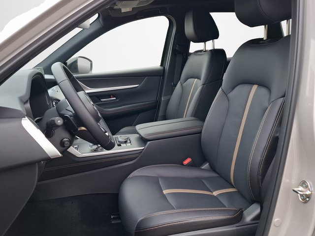 Mazda CX-60 3.3L D 254ps 8AT AWD Homura Plus - bilder 8