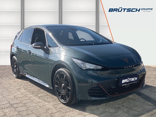 CUPRA Born VZ 79kWh 240kW/326PS - bilder 2