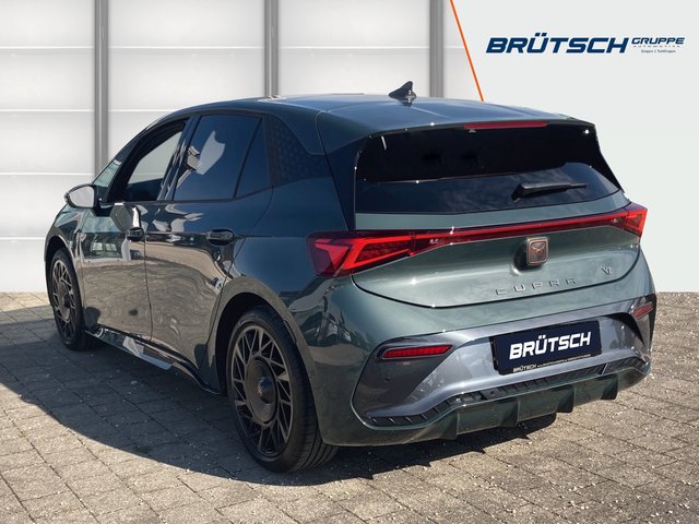 CUPRA Born VZ 79kWh 240kW/326PS - bilder 3