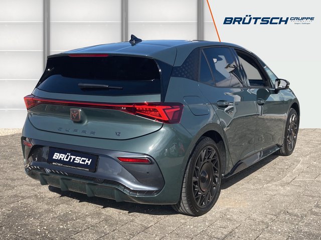 CUPRA Born VZ 79kWh 240kW/326PS - bilder 4