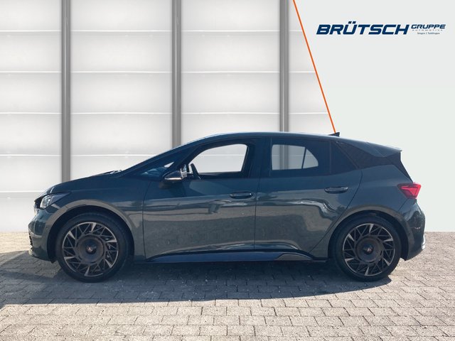 CUPRA Born VZ 79kWh 240kW/326PS - bilder 5