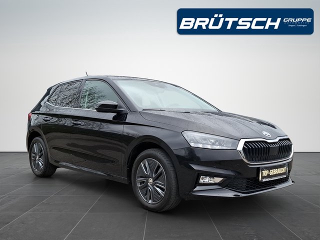 Skoda Fabia 1.0 TSI Style KLIMA / NAVI / LED / PDC / SITZHEIZUNG - bilder 2