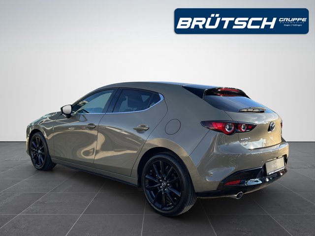 Mazda 3 2.5 e-SKYACTIV G 140PS 6AG Homura - foto 2