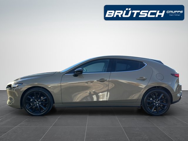 Mazda 3 2.5 e-SKYACTIV G 140PS 6AG Homura - foto 6