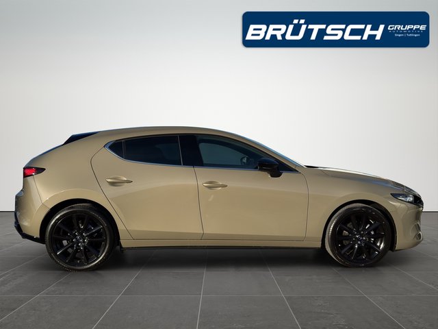 Mazda 3 2.5 e-SKYACTIV G 140PS 6AG Homura - foto 7