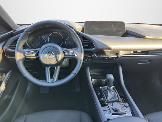 Mazda 3 2.5 e-SKYACTIV G 140PS 6AG Homura - foto 9