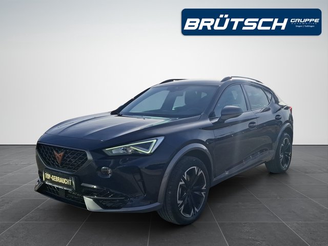 Cupra Formentor 1.5 TSI DSG / NAVI / KAMERA / ACC / VOLL-LED - foto 1