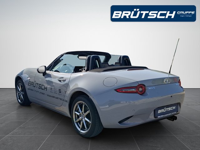 Mazda MX-5 Exclusive-Line - bilder 2