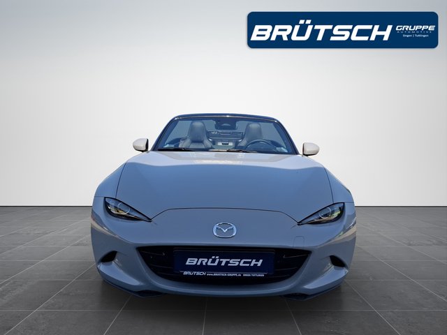 Mazda MX-5 Exclusive-Line - bilder 4