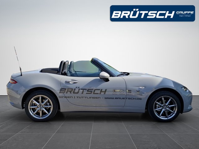 Mazda MX-5 Exclusive-Line - bilder 7